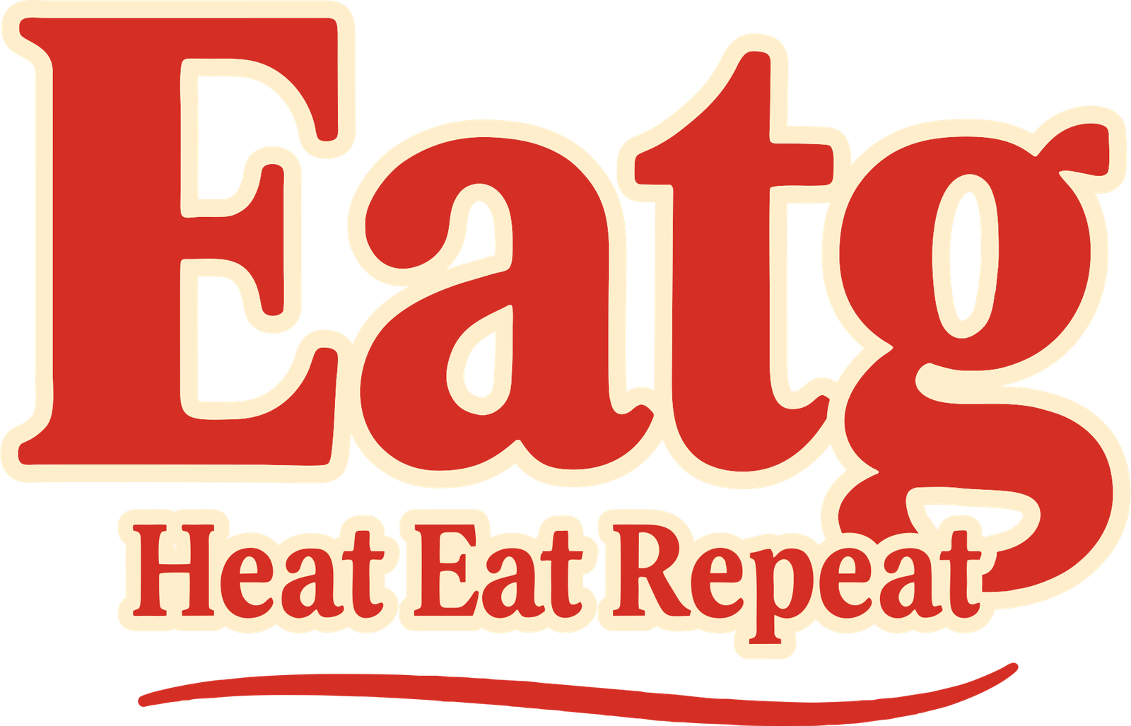 Eatg — Heat Eat Repeat
